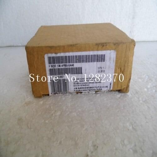 [BELLA] new original authentic spot - module 6ES7 138-4FR00-0AA0