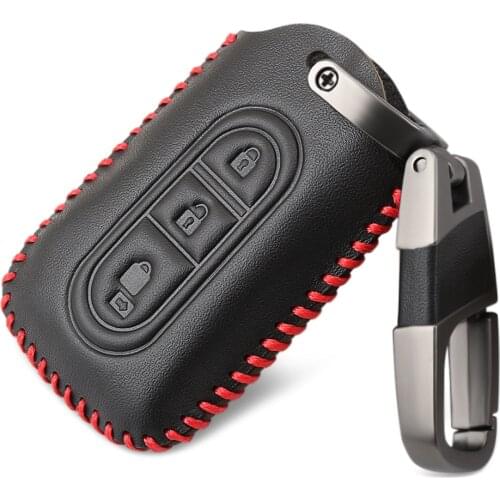 1pcs 2 Buttons Car Key Case Cover For Nissan Micra K12 Xtrail T31 Qashqai Juke Duke Tiida C11 Navara Pathfinder R15M Note E11
