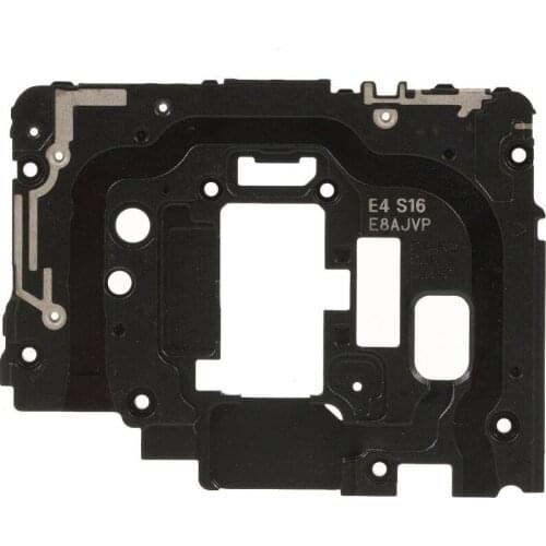 For Samsung Galaxy S9 Plus S9+ SM-G965 Rear Camera Module Housing Frame Cover
