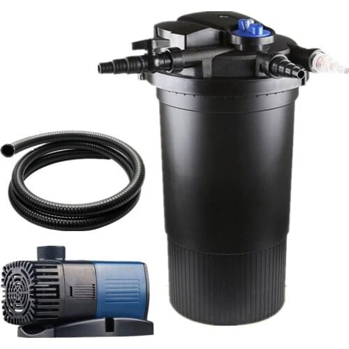 CPA-15000 Fish pond koi pond filter.Fully automatic cleaning fish pond filter.Sewerage purifier. Water quality treatment
