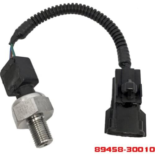 Fuel Pressure Sensor 89458-30010 89458-30011 For Lexus IS250 IS350 GS300 GS430