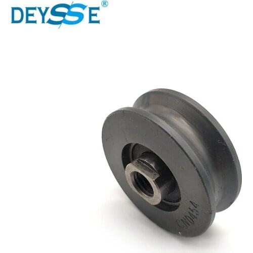 Deysse elevator door Roller cn0454
