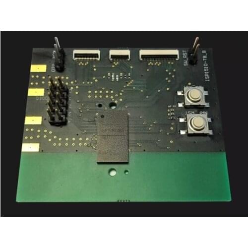 For ISP1510 development kit for UwB/BLe/NFC modules
