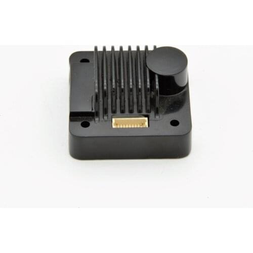 CanOpen bus stepper motor driver and controller