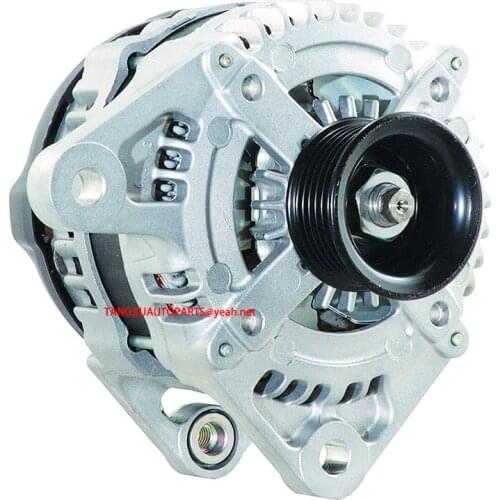Alternator Generator Fit JEEP WRANGLER JK 3.8L 2009-2011 GRAND CARAVAN 4727865AB 4727865