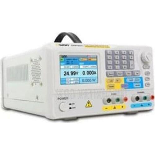 AC Power Source RK5000 Variable frequency power supply Power meter Pressure Hipot tester Resistance Electronics Parameter Audio