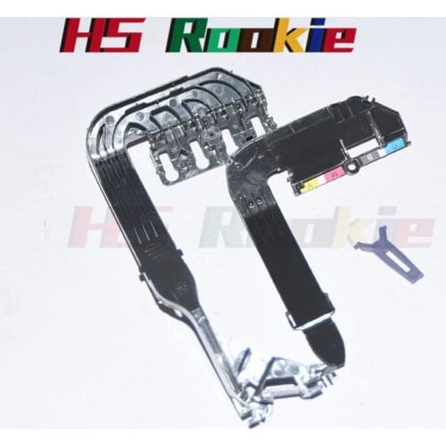 1Set Upper Cover of Ink Tubes Supply System Assembly Cover C7769-40041 C7770-60286 C7770-60014 for HP DesignJet 500 510 800