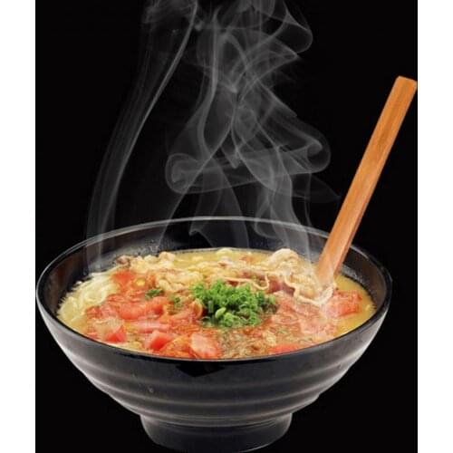 Smooth Edge Reusable Long-handled Harmless Slotted Spoon Skimmer Cooking Utensil Wooden Tableware Spoon Strainer Soup Spoon