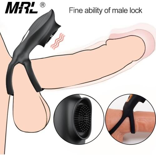 MRL Penis Rings