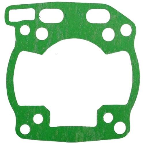 For SUZUKI RM250 RM 250 2001-2006 Motorcycle cylinder base gasket