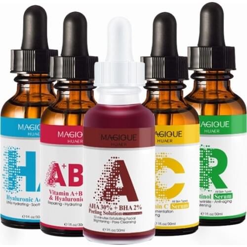 Seekpretty Hyaluronic Face Serum