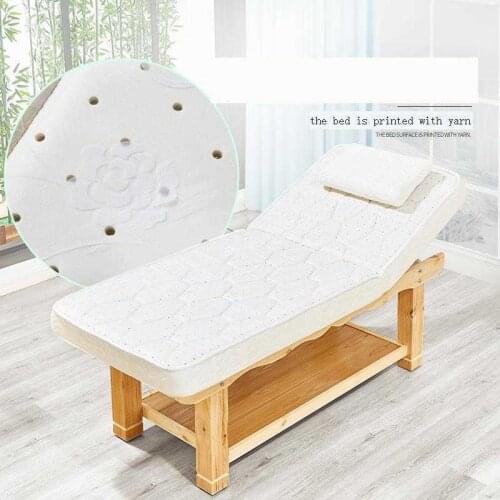 Beauty Silla Masajeadora Para Envio Gratis Pedicure Table Foldable Folding Camilla Masaje Plegable Salon Chair Massage Bed