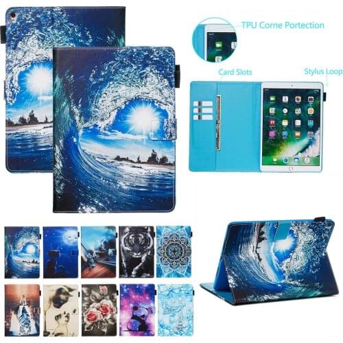 Tab A A6 T285 Case For Samusng Galaxy Tab A A6 7.0 inch 2016 T280 SM-T280 SM-T285 Cover Flip Tablet Cover Leather Stand Shell