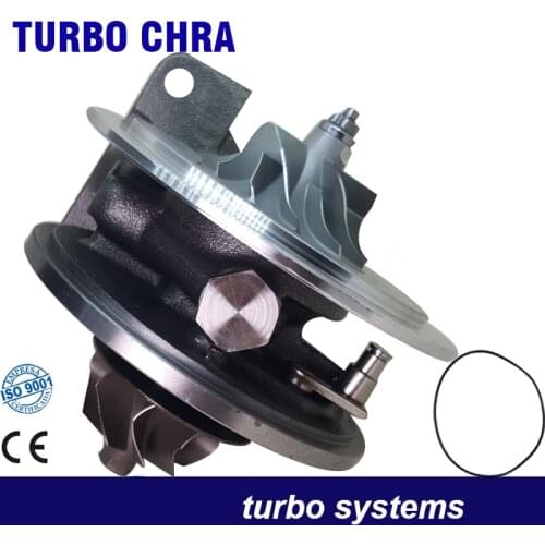 Turbo chra GT2056V 716885-5004S 716885-9005S 716885-0004 716885-0003 716885 070145701J for Volkswagen Touareg 2.5 TDI BAC BLK