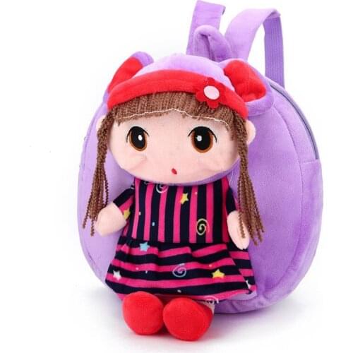 ZIRANYU Children's Mini-backpacks