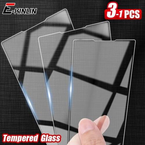 0.26mm 2.5D Tempered Glass Screen Protector Protective Glass Film For Sony Xperia 5 1 10 II III Plus 8 Lite