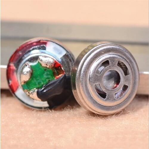 9.2mm Speaker Unit Heavy Bass 16ohms 2pcs