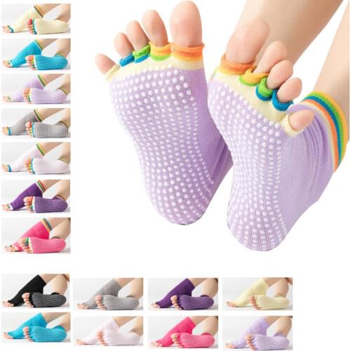 Aeoute Yoga Socks