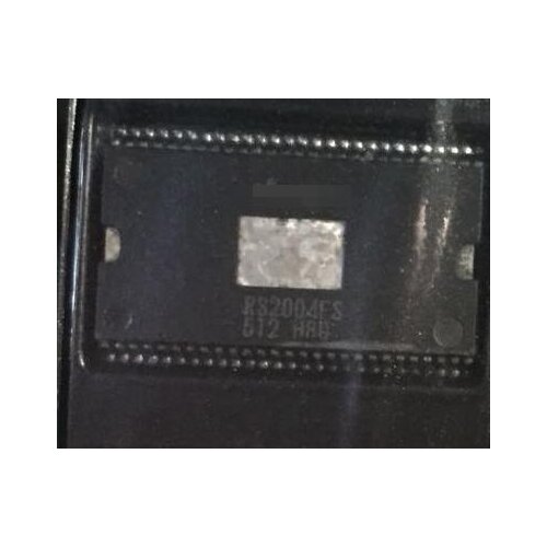 Free shipping 100% nuevo original RS2004FS RS2004 SSOP54