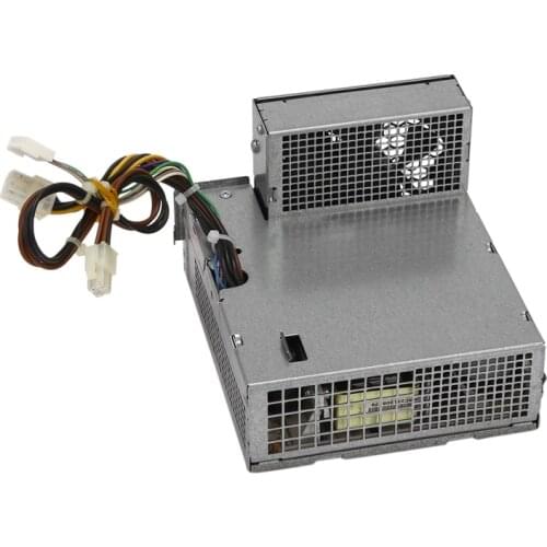 240W PSU Power for 6000 6200 6300 SFF 8000 8100 8200 503376-001 508152-001 611481-001 613762-001 503375-001 PC9058