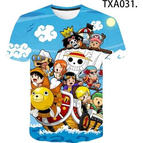 2020 Summer One Piece Boy Girl Kids Fashion Streetwear Men Women Children 3D Printed T Shirt Short SleeveCasual Cool Tops Tee