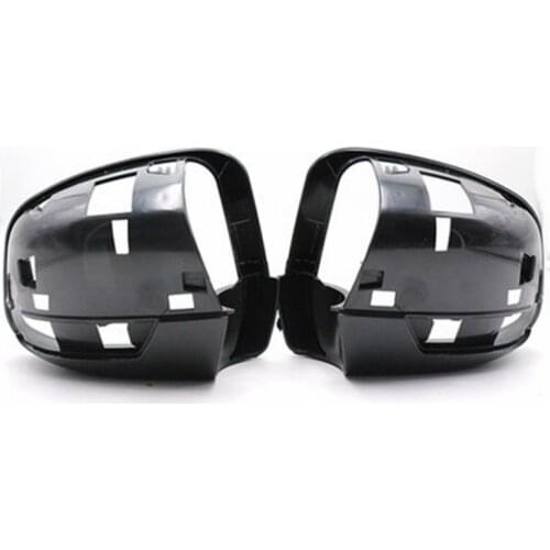 For Ford Focus 2008 2009 2010 2012 2013 2014 2015 2016 2017 Rear View Mirror Cover Frame Mirror Shell Base Exterior accessories