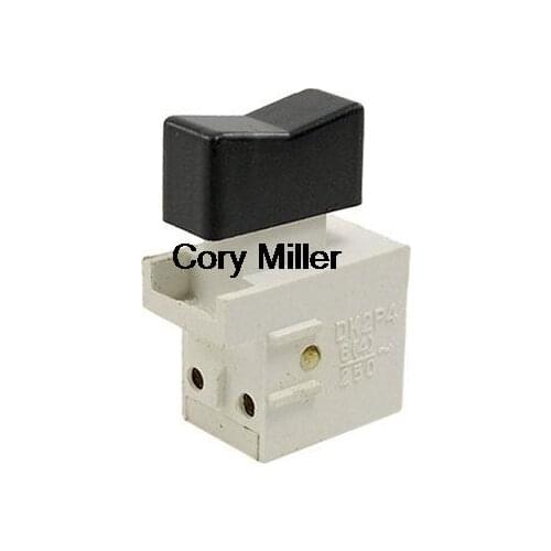 Electric Power Tool DK2P4 Trigger Switch without Lock