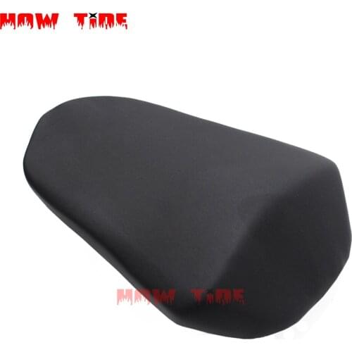 Motorcycle Honda rear passenger seat 2017 2018 CBR1000RR cbr 1000rr seat leather cushion