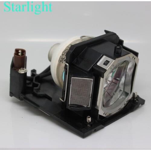 Projector lamp DT01141 for HITACHI CP-X7 CP-X8 CP-X9 CP-X2520 CP-X3020 CP-WX8 ED-X50 ED-X52 compatible
