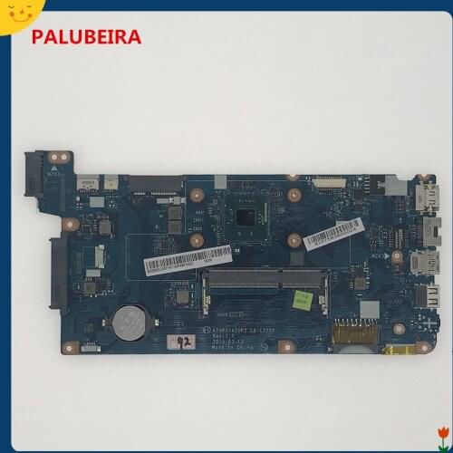 PALUBEIRA AIVP1/AIVP2 LA-C771P Motherboard For Lenovo B50-10 100-15IBY Laptop motherboard( for intel N2840 CPU ) 100% tested