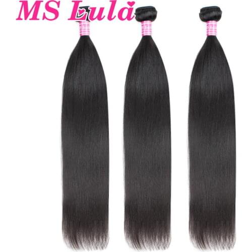 MS Lula Artificial Hair