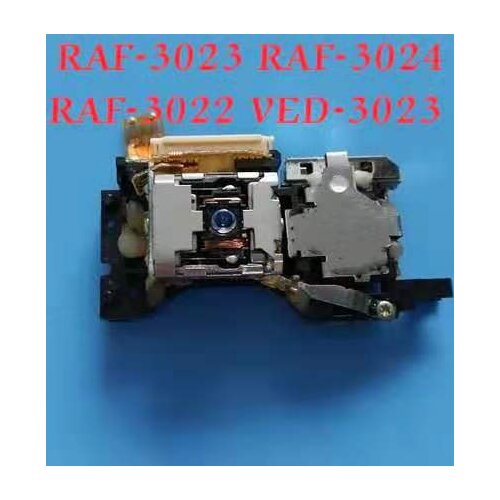 Brand New RAF3023 RAF-3023 RAF3024 RAF-3024 RAF3022 RAF-3022 VED3023 VED-3023 RAF3020 RAF-3020A DVD Laser Lens Optical Pick-ups