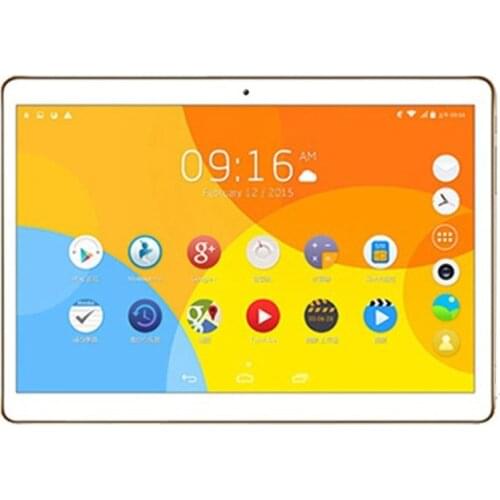 10.1 Inch Tablet PC RAM ROM 2+32GB Dual Card Dual Standby Dual Camera 4.0 Phone Wifi Tablet