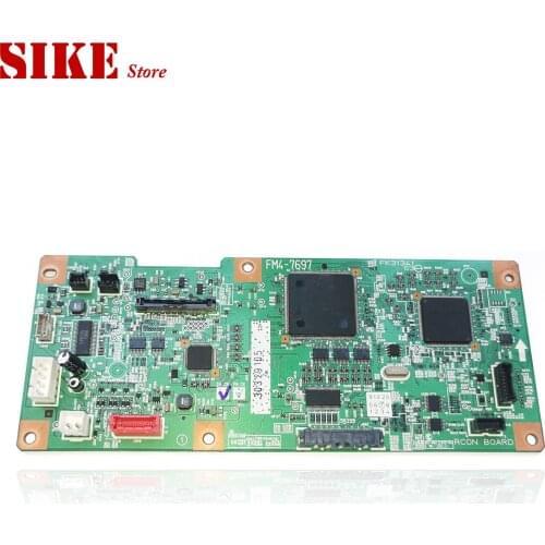FM4-7697 RCON Board For Canon IR ADV 4025 4035 4045 4051 Reader Controller Pcb Assembly