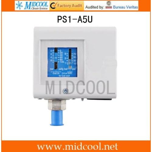 Pressure Controller PS1-A5U