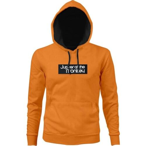 The World Ends With You Rindo Cosplay Hoodie 3D Printed Hooded Sweatshirt Men Women Casual Streetwear Pullover