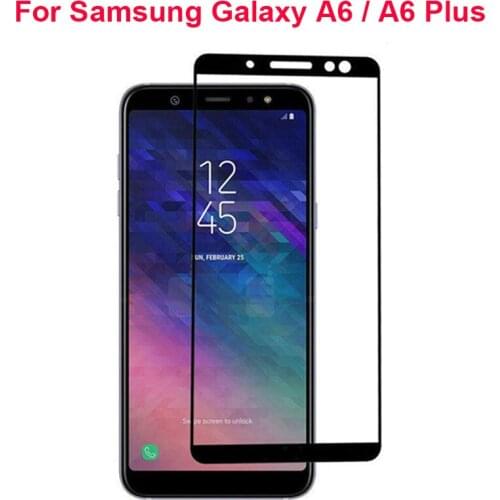 TUNGUNDUN Screen Protectors For Samsung Galaxy A8s