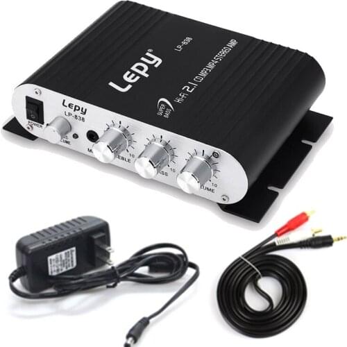 Усилители звука VERFANS China At AliExpress