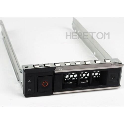 0X7K8W 3.5" HDD TRAY CADDY Bracket For Dell G14 R740 R740xd R440 R540 R640 3.5inch Hard Disk Caddy X7K8W