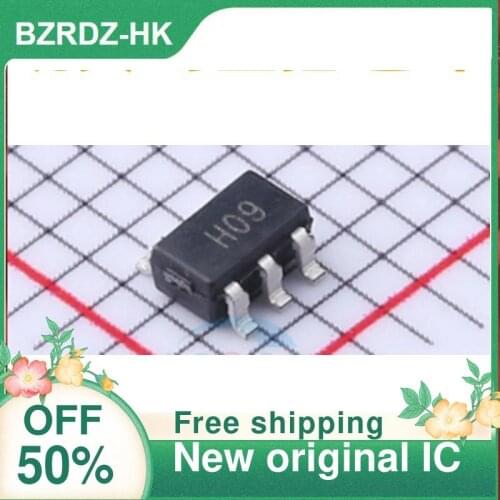 2-10PCS/lot AD8014ARTZ H09 AD8014ART-REEL7 New original IC