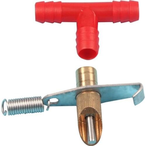 5/10/15/20 Pcs Rabbit Nipple Drinker Automatic Nipple Water Feeder for Rodents Rabbits Drinking Tools Rabbit Equipments