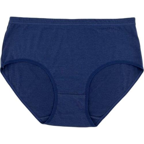 Cotton plus size panties for women underpants big size womens shorts sensual lingerie underewear intimates extra ladies' briefs