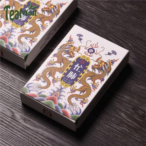 2020 Sh1uang Tian Raw cha tea Lincang Tea Area Mangfei Old Tree Tea Sheng cha tea 250g