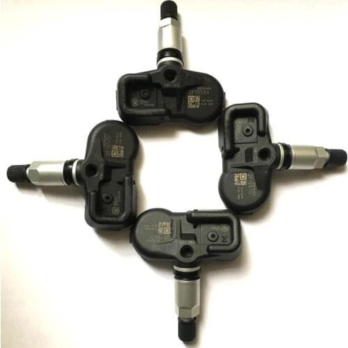 PMV-C010 315Mhz TPMS Tire Pressure Monitor Sensor For Toyota C-HR CHR Corolla Pacific Camry V70 (GS 2012 April-2017)