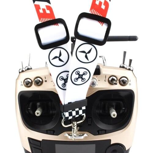 EMAX Radio Transmitter Strap for FLYSKY Frsky Radiolink Radiomaster Jumper FPV Racing Freestyle Outdoor Flying