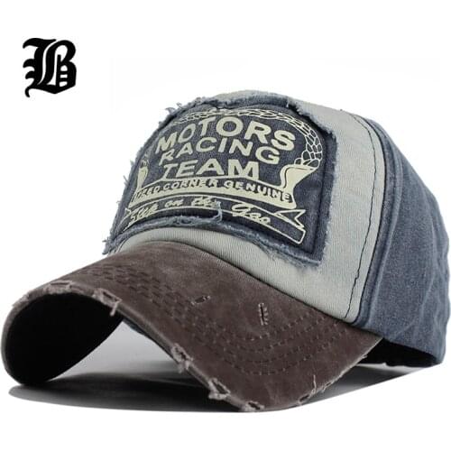 [FLB] 2 pieces style sale unisex Hats For Men Women Grinding Multicolor gorras Cotton snapback hats wash cap Summer Hip Hop Caps