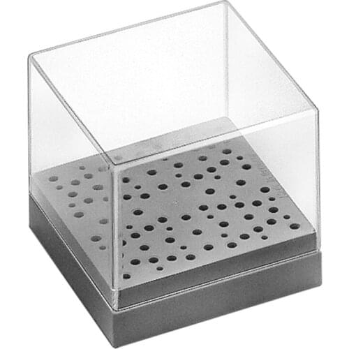 BUSCH Milling Box 48 Pcs Organized To 'Original Product' Hand-Foot Care Manicure Pedicure