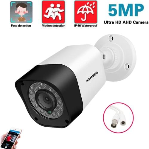 HCVAHDN Hidden CCTV Cameras