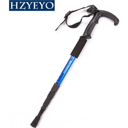 Треккинговые палки HZYEYO China At AliExpress