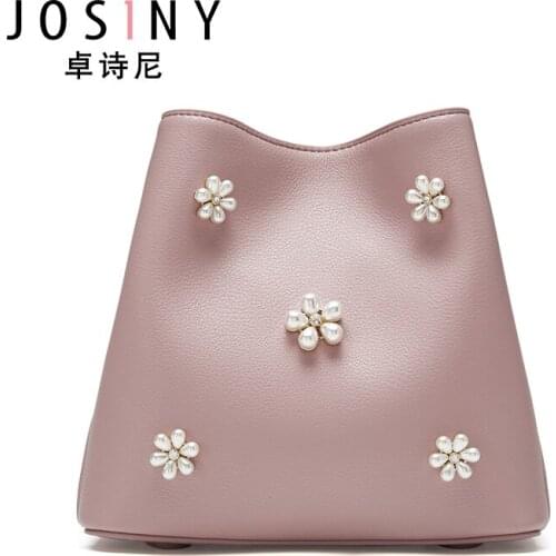 Женские сумки с цветами Josiny China At AliExpress